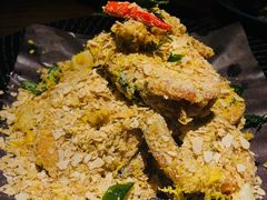 -星叶·东南亚料理(宁波万象汇店)