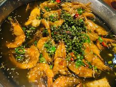 -槐店王婆大虾(开发区店)