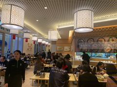 大堂-添好运点心专门店(百老汇店)