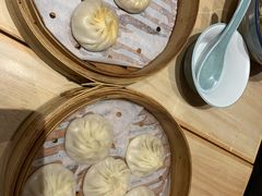鲜虾小笼包-弄堂小笼包(西青中北永旺购物中心店)