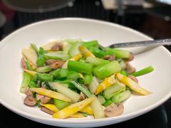 -南京景枫万豪酒店·万豪中餐厅