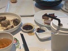 -花城苑广府菜(侨鑫店)