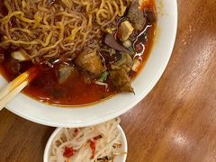 -蒋家肠旺面馆(合群路店)