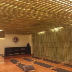 -JR Dance Space舞蹈·空中瑜伽