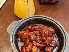 -唐山宴大唐州府精品中餐