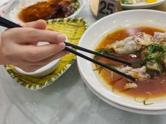 -德記大排档 26年老字号(西湖店)