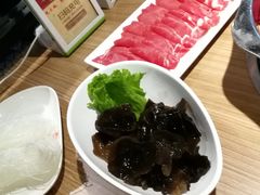 -彤德莱火锅(乐陵路店)