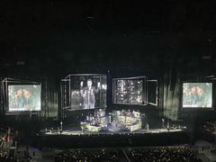 -宝能国际体育演艺中心