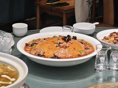 -百姓家宴(三堰店)