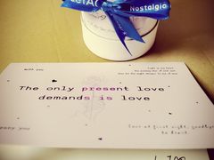 -小樽洋菓子铺LeTAO(华润时代店)