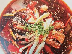 -羲和雅苑•北京烤鸭(平安国际金融中心店)