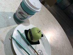 -西檬树SIMON·T轻奢蛋糕(大东方Max店)