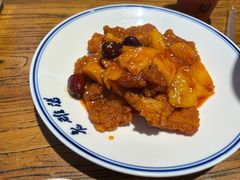 -老雒阳面馆·水席(定鼎门店)