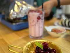 -夏星酒馆(剑桥公社店)
