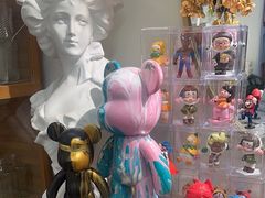 -100家灵感仓库·DIY团建(什刹海店)