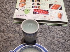 -南京大牌档(青岛万象城店)