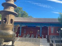 -红螺寺