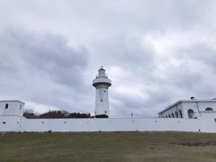 -鹅銮鼻灯塔