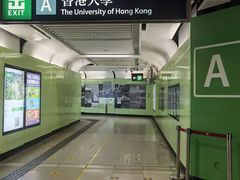 -香港大学
