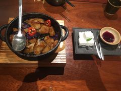 -七色云蔬食(喜邻里店)
