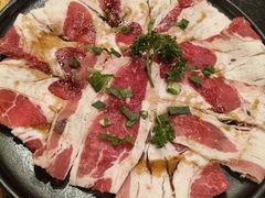 -柔杉家黑牛烤肉·活鳗鱼(太原街店)