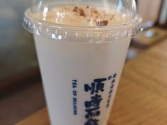 -长春堂顺时而饮(前门店)