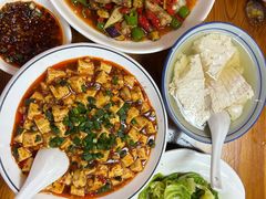 -重庆豆花饭