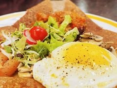 -La Creperie法餐厅(芮欧百货店)