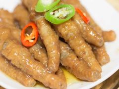 -杭州香格里拉·香宫中餐厅