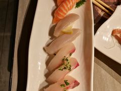 -极尚大瀛喜日本料理(铜锣湾店)