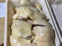 -文记壹心鸡(宝华路店)