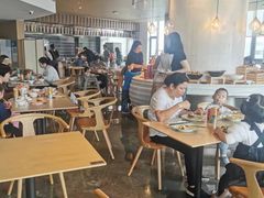 -J cafe 朝夕餐厅