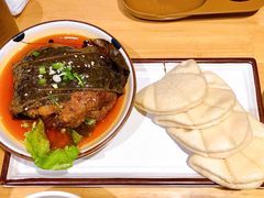 -小六汤包(亚欧店)