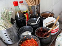 -攀枝花·任德琼·盐边羊肉米线