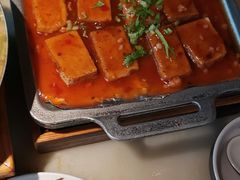 -绿茶餐厅(领展购物广场·中关村店)