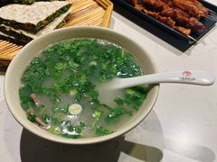 -丁里羊肉小镇(天鹅湖总店)