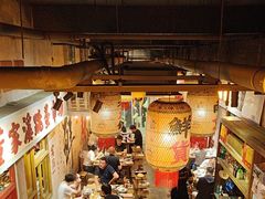 -旧街市鲜货老火锅(大光路店)