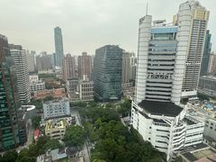 -裕和堂中医推拿艾灸(太古汇臻品店)
