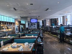 -淘米捞·米汤脆鲩鱼火锅(福田皇岗店)