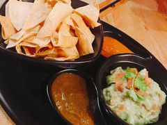 -Luchador摔跤手墨西哥餐厅(恒宇广场店)