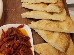 辣椒丝爱上馕-新疆兵团食府清真(马连道店)