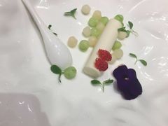-君子·兰餐厅(长江路店)