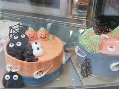 -长乐饼家(五羊新城店)