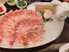 -日坛涮肉(日坛公园店)