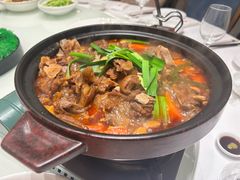 -湖锦酒楼·32年地道湖北菜(光谷店)