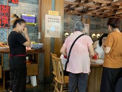 -慧娟面馆·餐厅(望江路店)