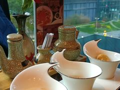 -新天世纪中餐厅