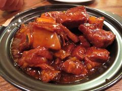 -妈妈的味道(工人体育场东路店)