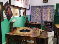 -楠火锅(广州总店)