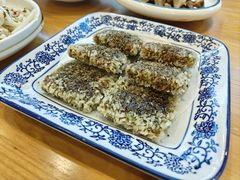 -品鲜村农家菜·阳澄湖大闸蟹(总店)